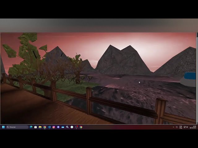 Engine presentation v0.6