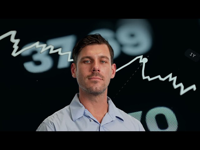 Jake Shows Powerful Bull Pattern in SOFI Chart 📈