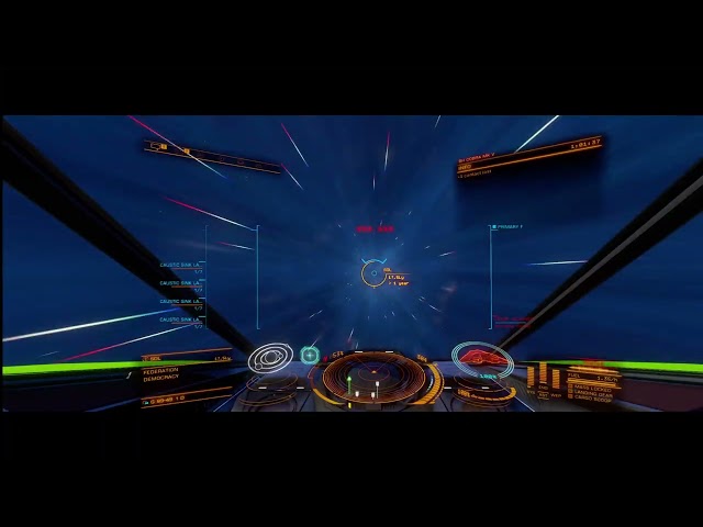 Elite Dangerous Odyssey – Episode 408 | More Thargoid Mats Farming | [OISA]