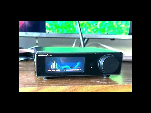 AIYIMA A80