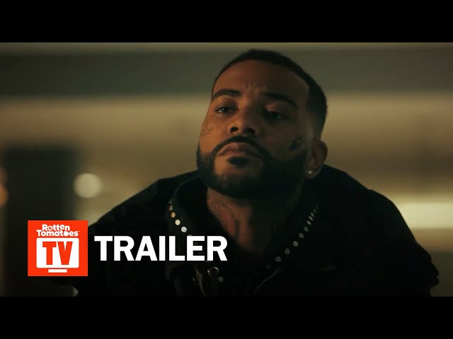 The Chi Season 8 Trailer | 'The Final Season'