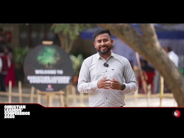 HIGHLIGHTS — Christian Leaders Conference 2026