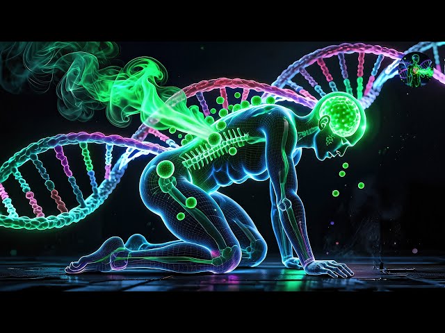 Fall Asleep Fast ★︎ INSOMNIA Relief ★︎ Deep Sleep Music Alpha Waves