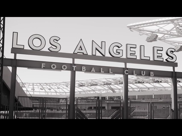 Customer Story: Los Angeles Football Club (LAFC)
