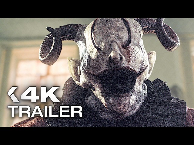 THE BEST UPCOMING HORROR MOVIES 2026 (Trailers)