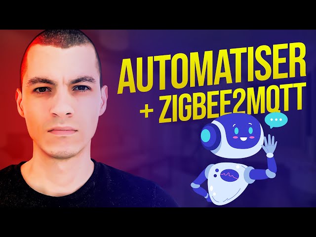 Understanding Automation + Zigbee2MQTT | Getting Started with Home Automation #5