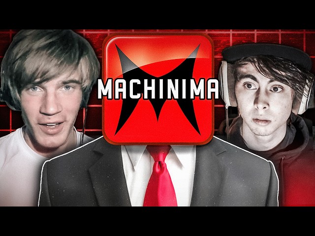 The Collapse of YouTube’s Largest Scam