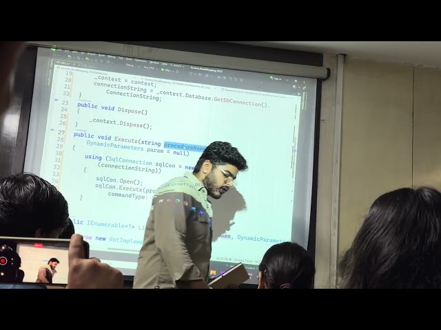 Ecomm project part 18
