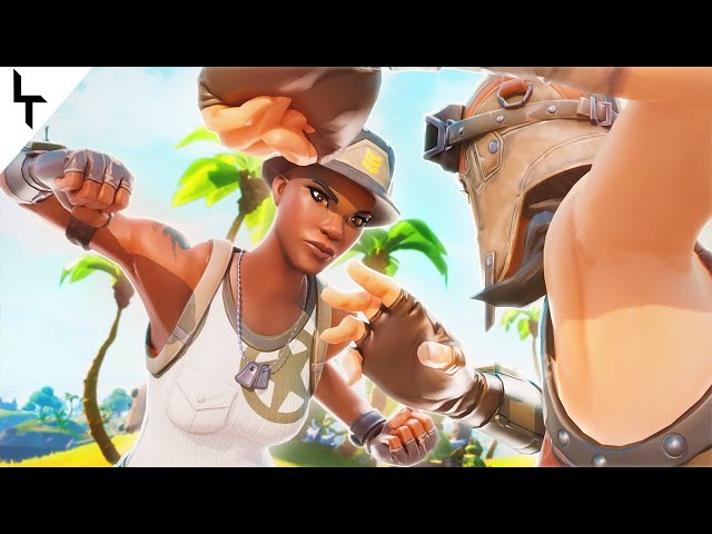 If you WIN this 1v1 you join Team Limit (Grinders Tournament)