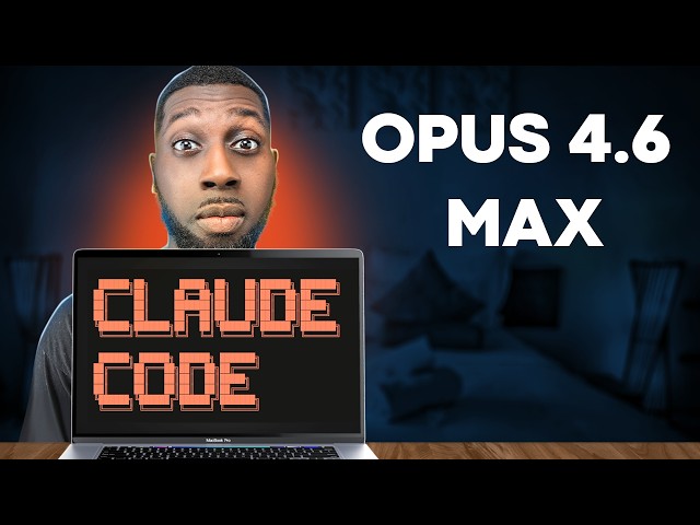 I Built a Full SaaS With Claude Code Max in 11 Minutes (Tutorial)