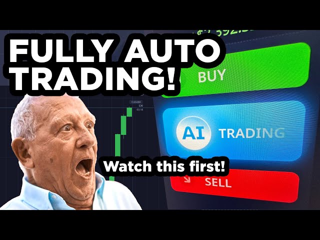 Pocket Option AI Trading Put to the Test (100% Profitable??)