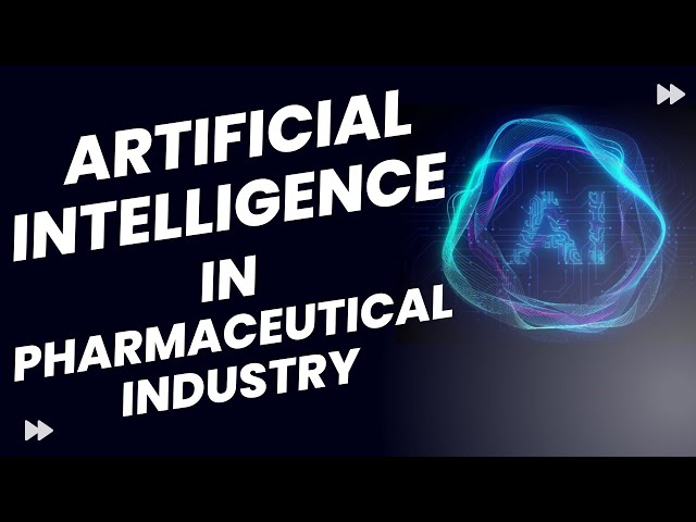 Artificial Intelligence (AI) and Its Uses in Pharmaceutical Industry | Transforming Pharma with AI