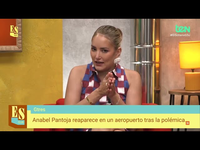 "There is a 99% probability that Anabel Pantoja and David Rodríguez will be charged."