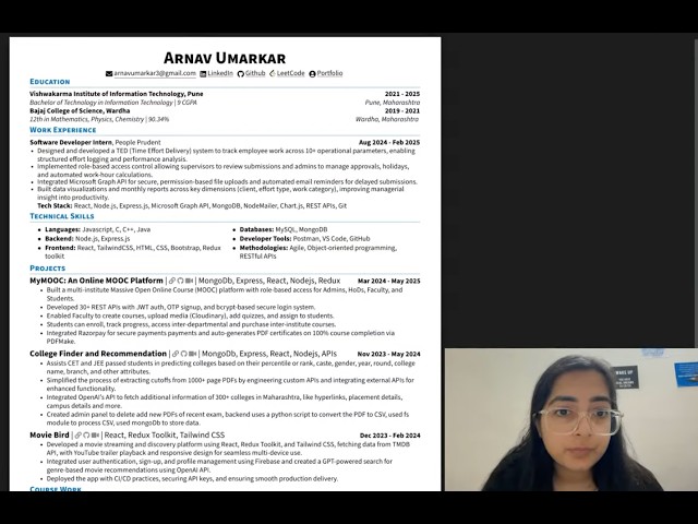 Why You're Not Getting Shortlisted (Even After 100+ Applications)