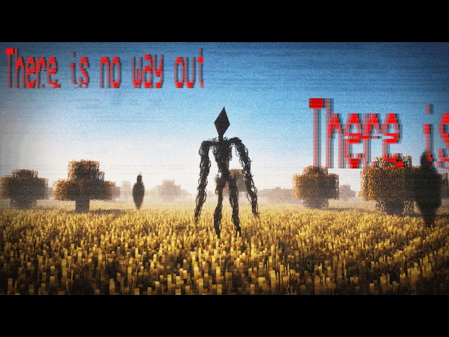 My Broken Script 2.0 World Wants Me Dead...