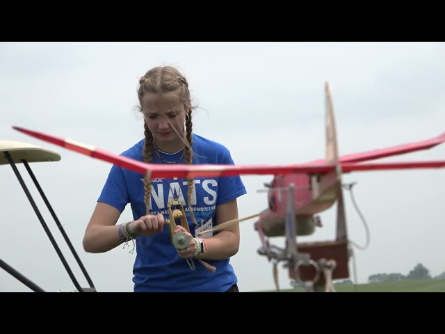 Free Flight: Where Aviation Meets Imagination