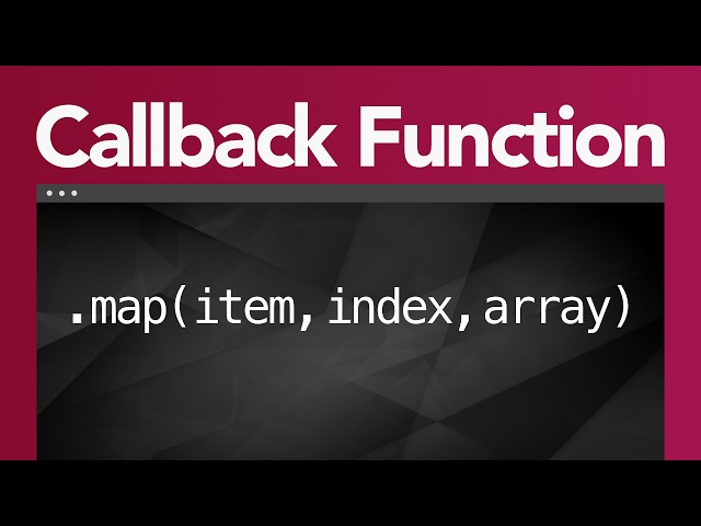 AI Gave Me a JavaScript Challenge for .map() w/ Function Parameters