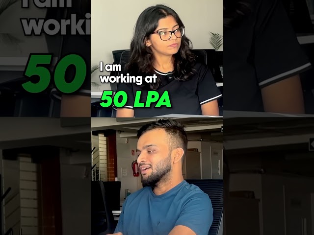 90 lakhs Sde 2 salary 🤑🫨 Why software engineers are paid so much?