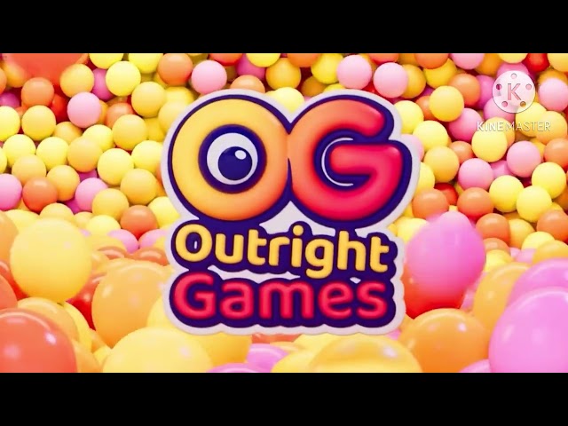 Outright Games/PBS Kids/SFB Games (2026)