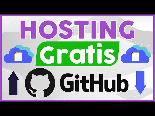 100% Free Website Hosting with GitHub