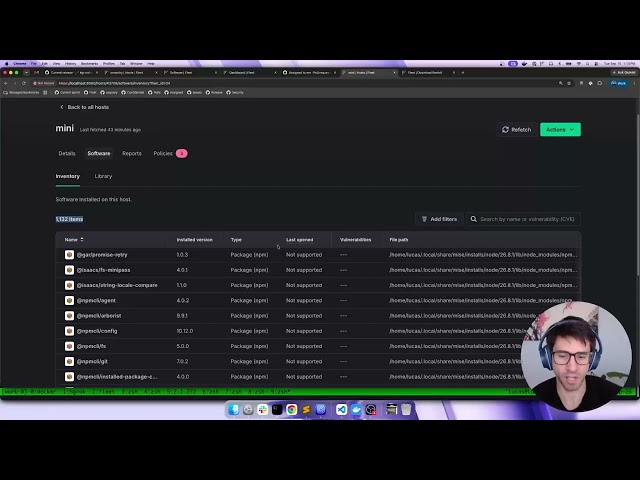 Fleet's Omarchy Quattro support | Manage Omarchy like you manage macOS and Windows