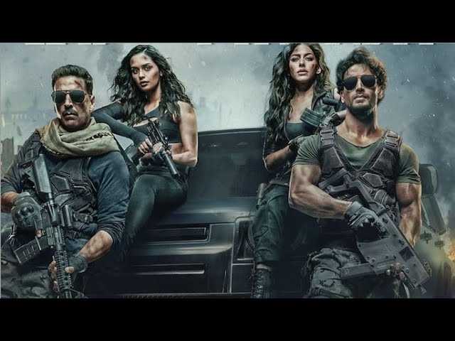 bade miyan chote miyan full movie 2024