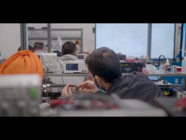 Electronics Repair | Virtual Tour | VCC Programs