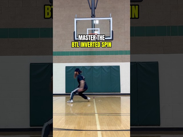Add This SHIFTY Combo to Your Bag🔥 #basketball #nba #basketballtraining #tutorial