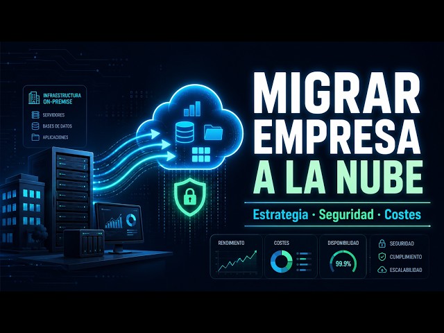 How to Migrate a Business to the Cloud: Strategy, Security, Costs, and Cloud Planning