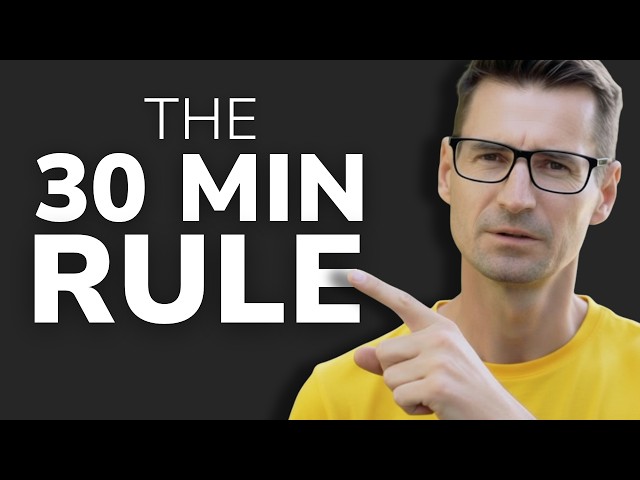The Smartest Way To Run Faster For Longer (Science Explained)