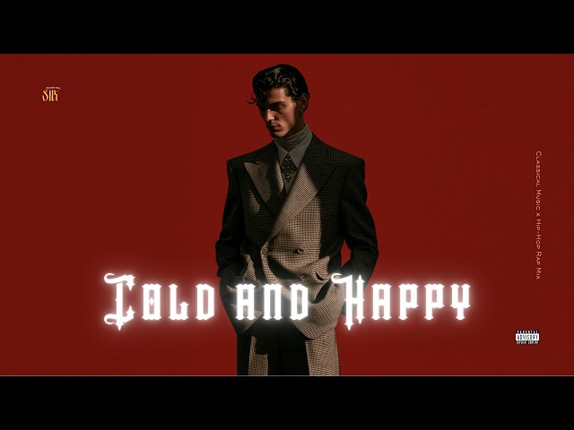 Cold and Happy | SNX