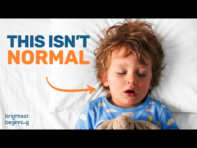 6 Developmental Red Flags Parents Accidentally Celebrate