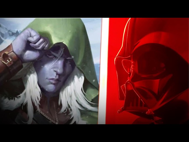 D&D fans can't agree on this...