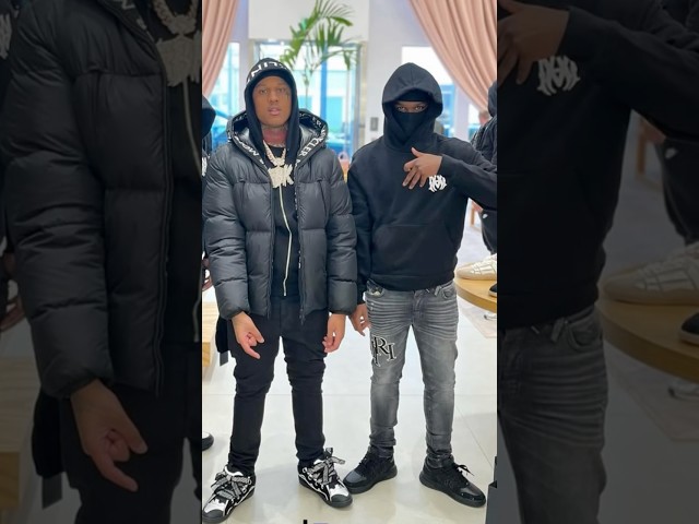 Baby max speaks on what officers said to jaaybo 🤦‍♂️🔒 #Ebkjaaybo #Ebk #streamer #freejaaybo #cali