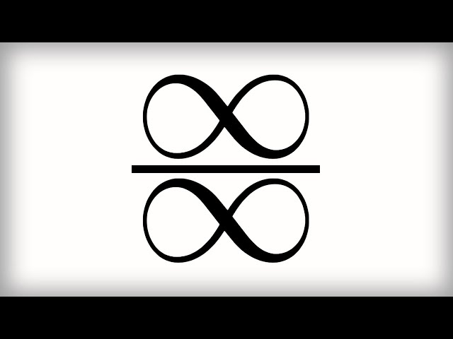 6.7  L'Hôpital's Rule: Examples