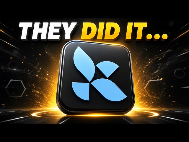 LangChain Just SOLVED The AI Memory Problem..