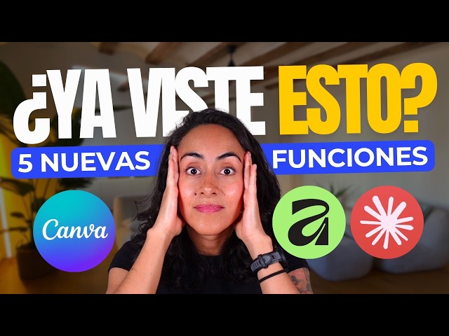 5 Funciones de Canva y Affinity que Te Ahorran Tiempo