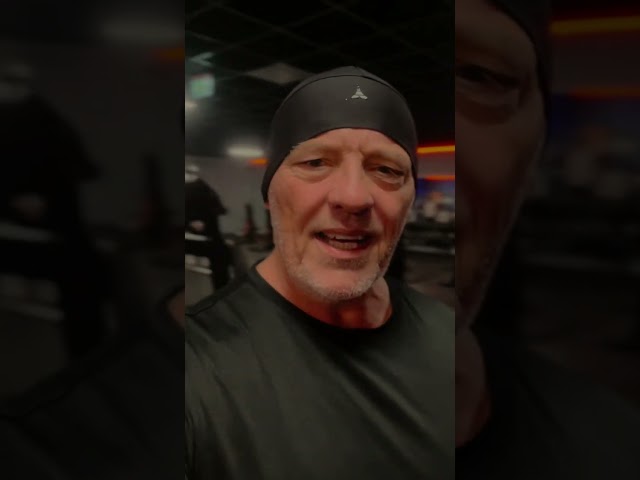 Anabolic Leadership: How to Break Out of Your Comfort Zone