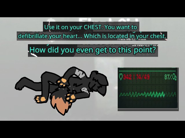 doing the other two C:U tutorials completely wrong