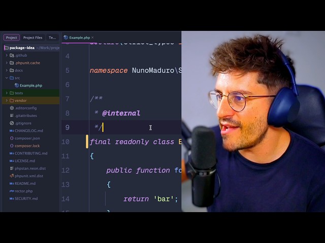 my 2026 editor + font setup (real ones know)