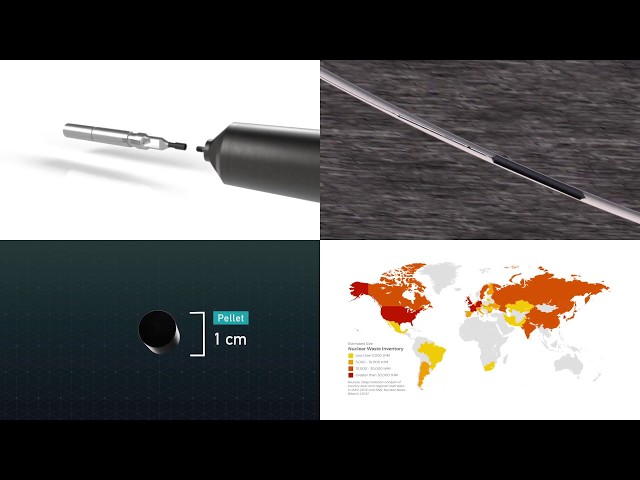 Deep Isolation Technology (International)