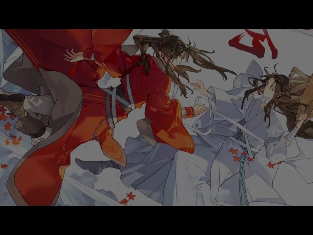 〔无别〕No goodbyes│Heaven Official's Blessing(Tian Guan Ci Fu), OPENING│ Sub español.