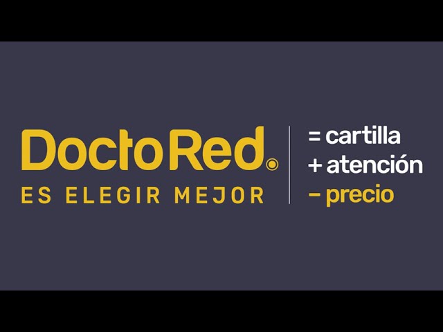 Doctored es elegir mejor.