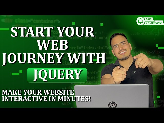 jquery live coding part - 7