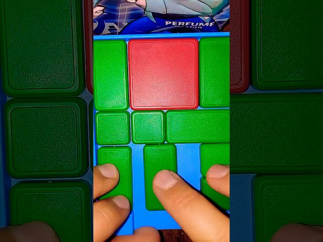 Solucion juego: Trabado