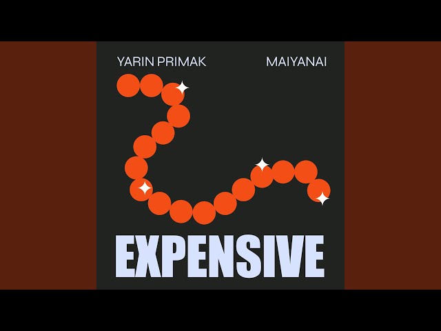 Expensive