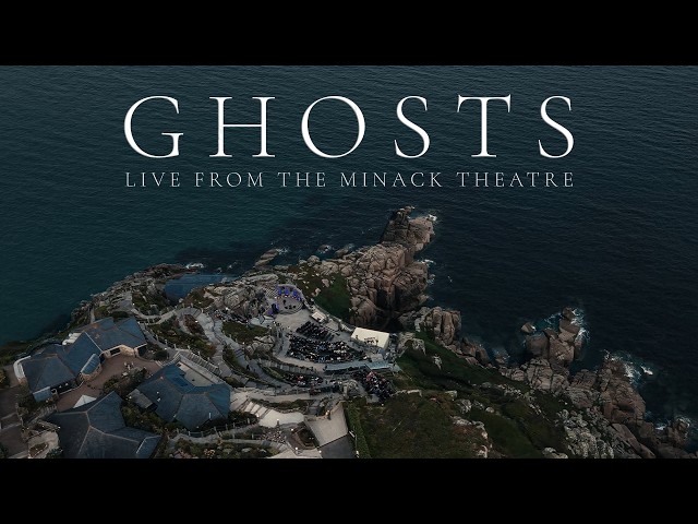 Passenger | Ghosts - Live from The Minack Theatre