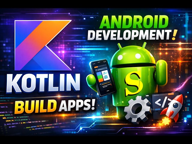 Android Studio Emulator Black Screen Fix (After Update) – Kotlin & Jetpack Compose Devs Must Know