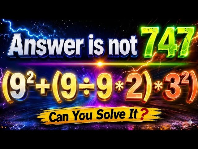 20+5²(60÷3×2)=? 🥺अगर इस तरीका से कोई सवाल को हल करे तो उसका 💯  नम्बर जरुर आएगा😃 || BODMAS Rule