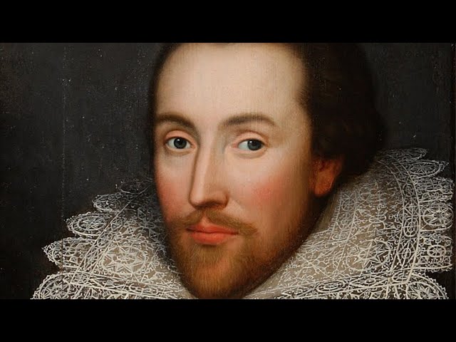 Biography of William Shakespeare: The best writer in history?📝